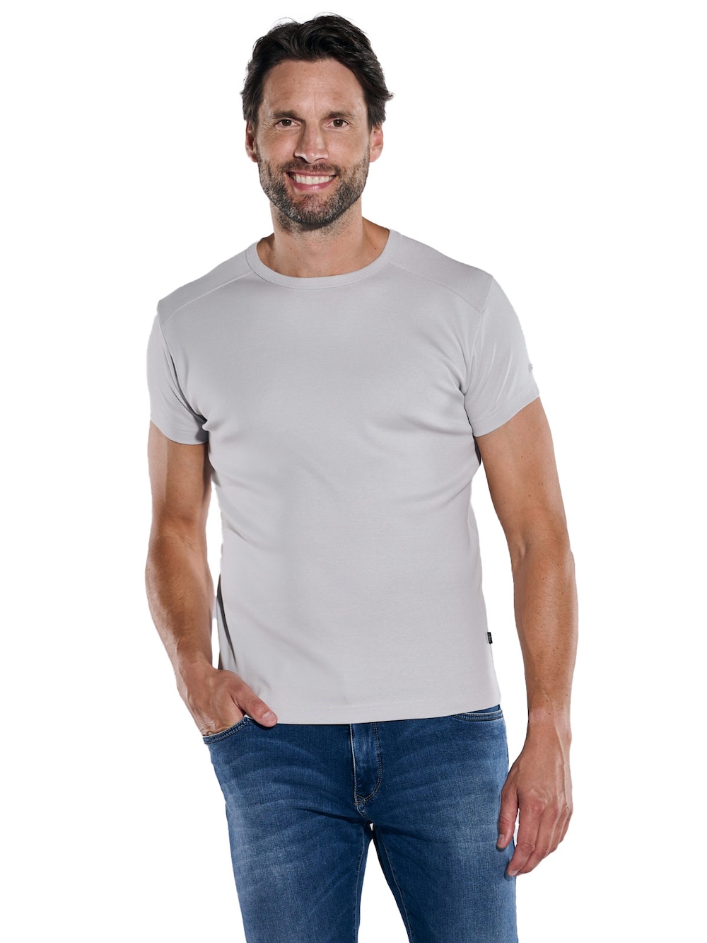 Basic-Shirt My Favorite organic