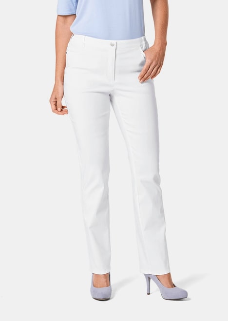 Perfekte Super-Stretch-Hose CARLA