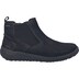 Damen Halbschuh Ruby 55, schwarz