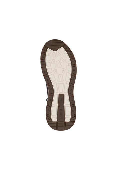 Sneaker Low 06100