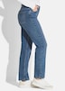GOLDNER Jeans CARLA Jeans CARLA met rechte pijpen