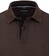 Polo-Shirt uni
