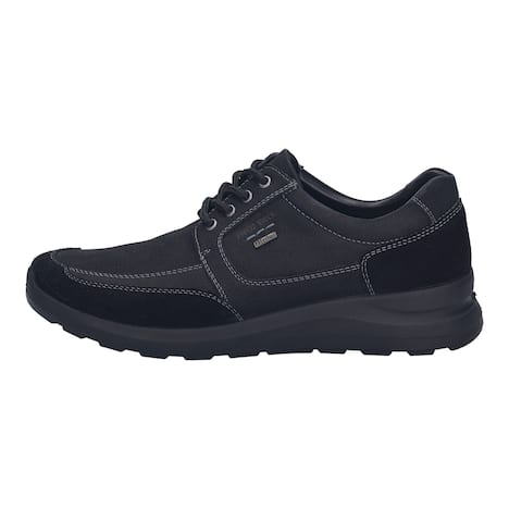 Herren Sneaker Marley 51, schwarz