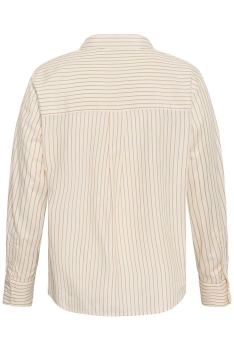Langarm - Hemd Loose fit