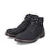Schnürstiefel F3611