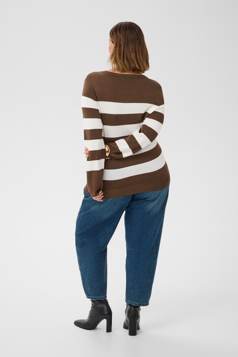 Strickpullover Regular fit
