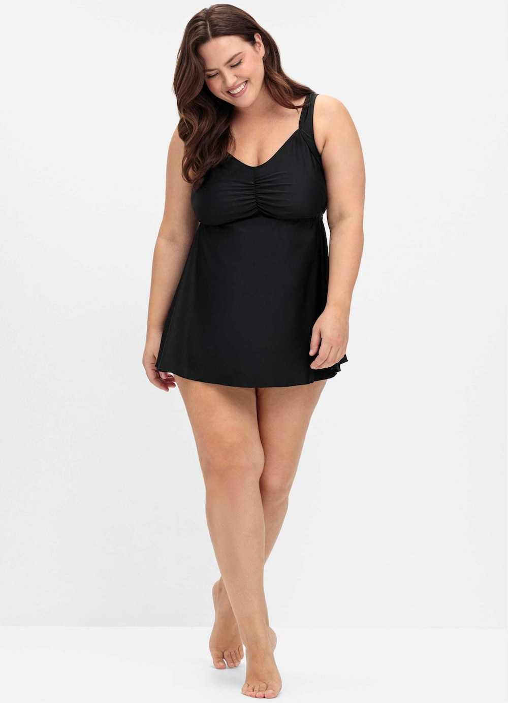 Tankini-Oberteil keine Angabe