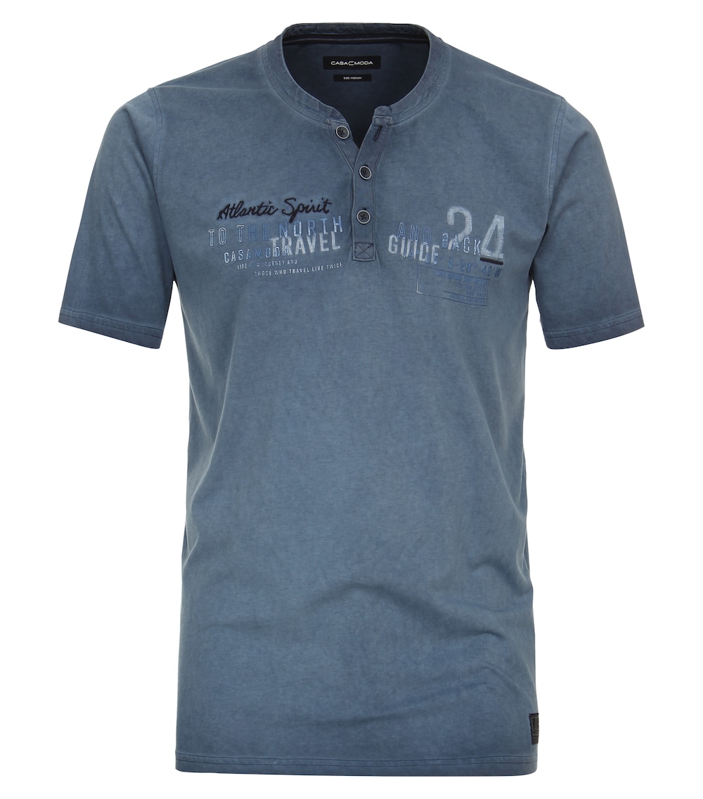 T-Shirt uni