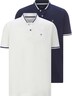 Doppelpack Poloshirt JORMAR
