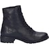 Damen Stiefelette Kate 17, schwarz