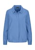 Sommerjacke mit Hemdkragen