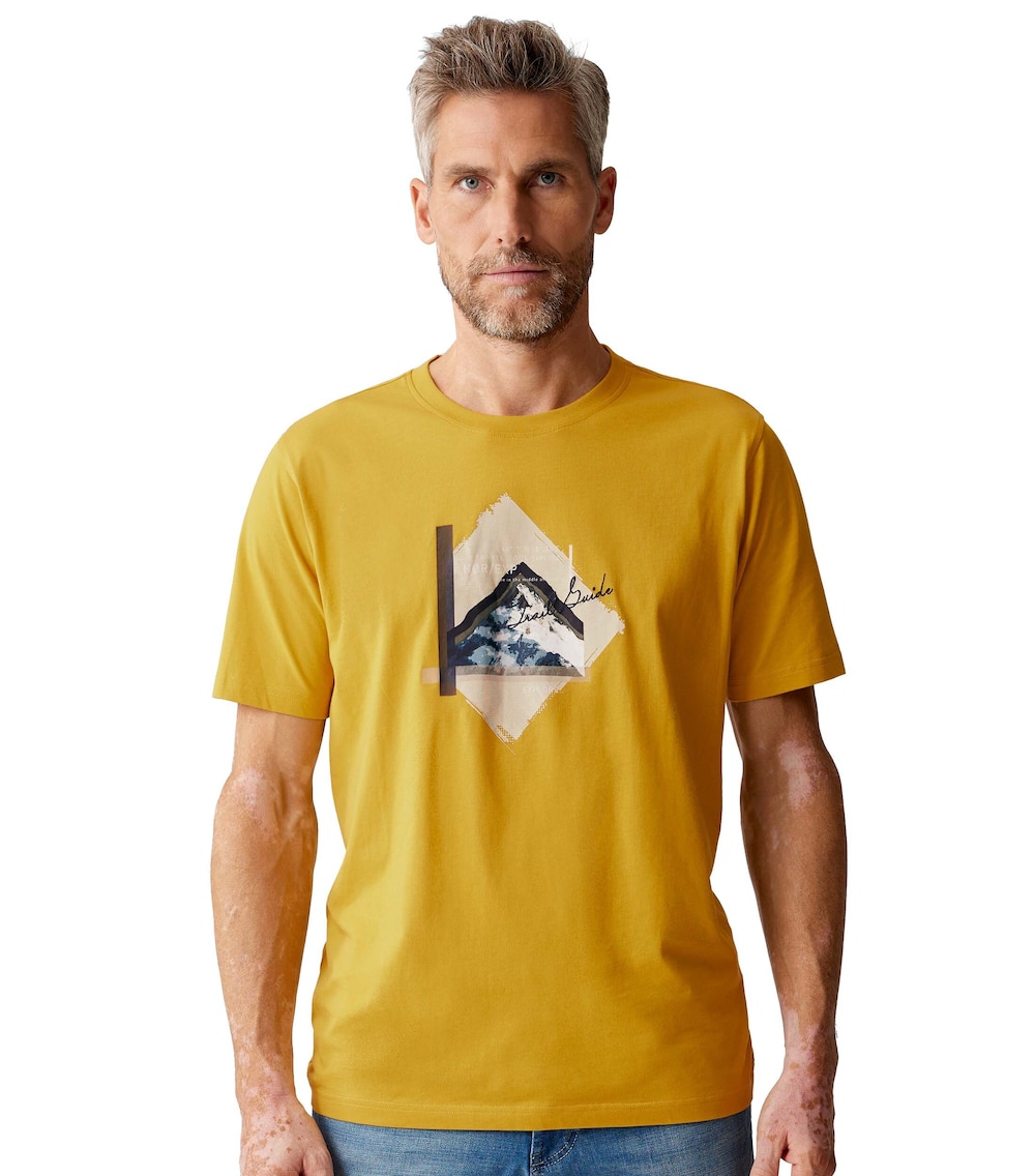 T-Shirt uni