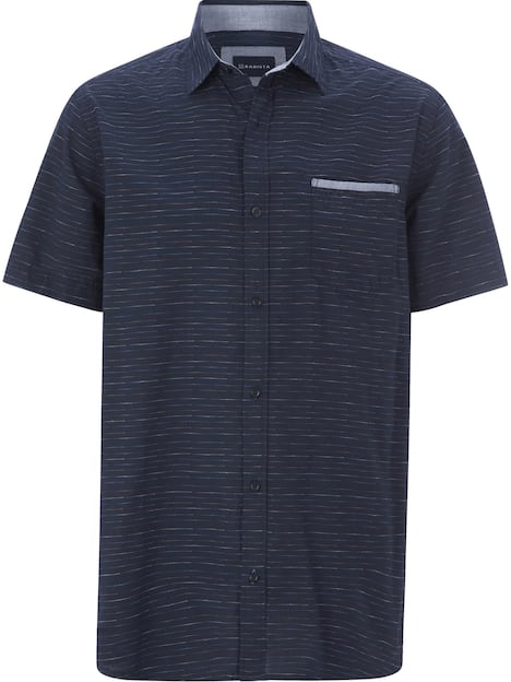 Kurzarmhemd SORIANEZ