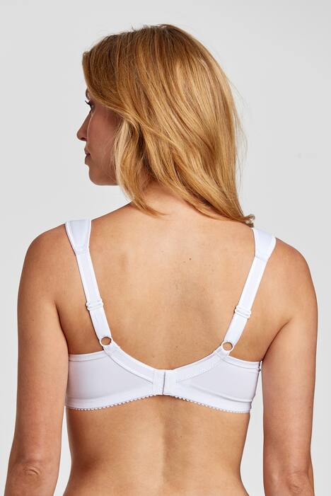 Smooth Lacy T-Shirt BH