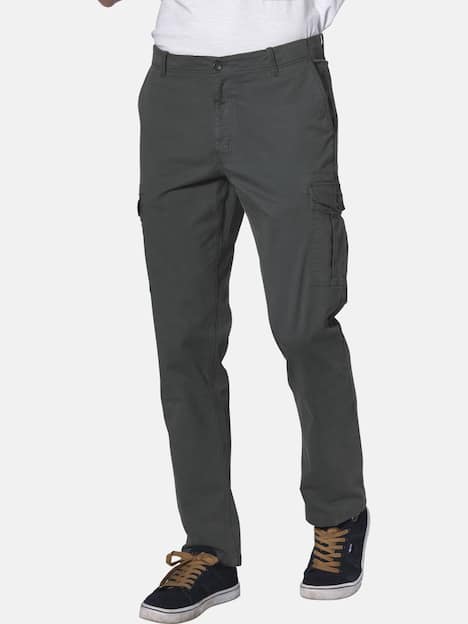 Cargohose STAALE