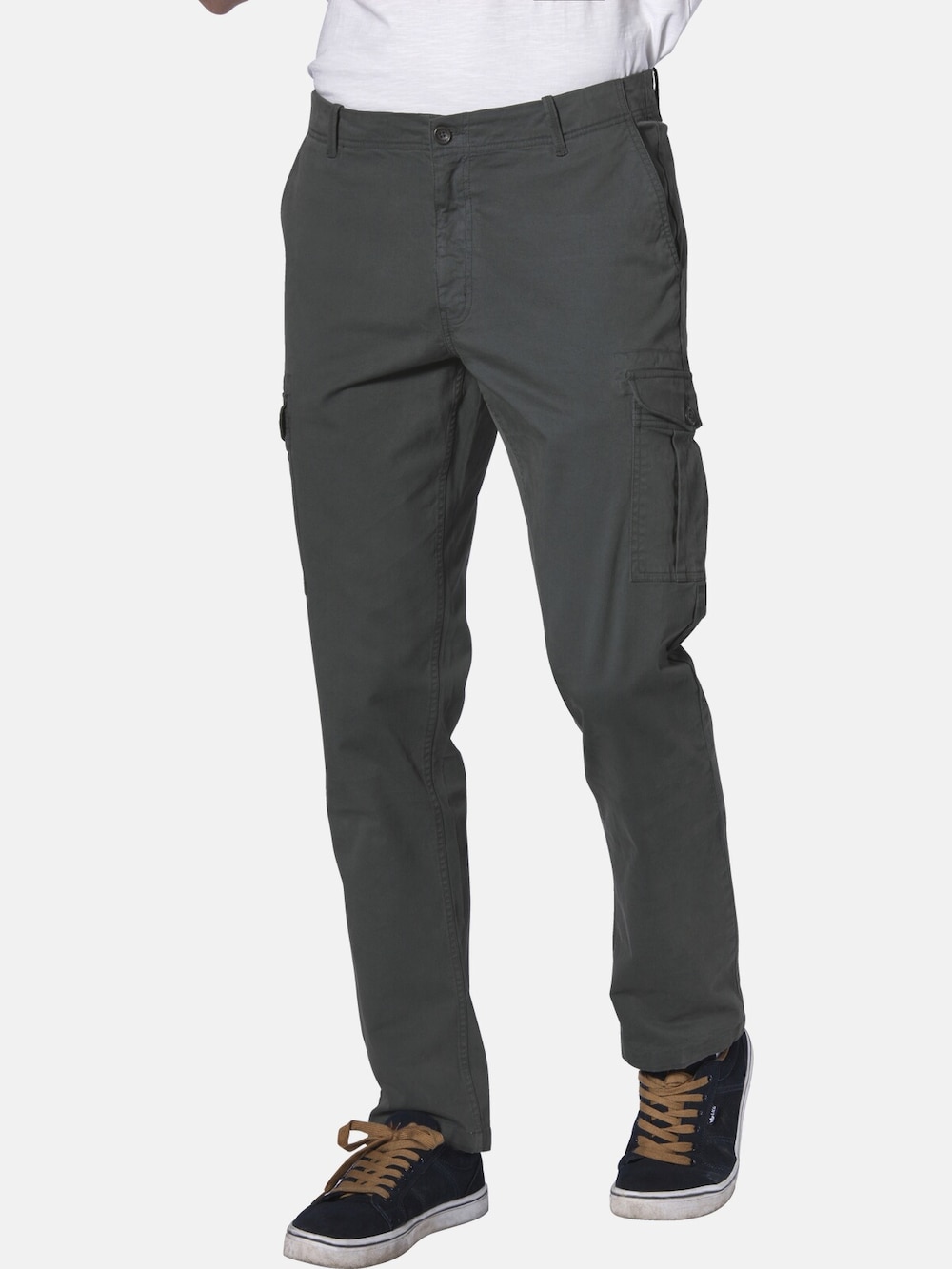 Cargohose STAALE