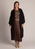 Strickjacke Yestcurvevivian