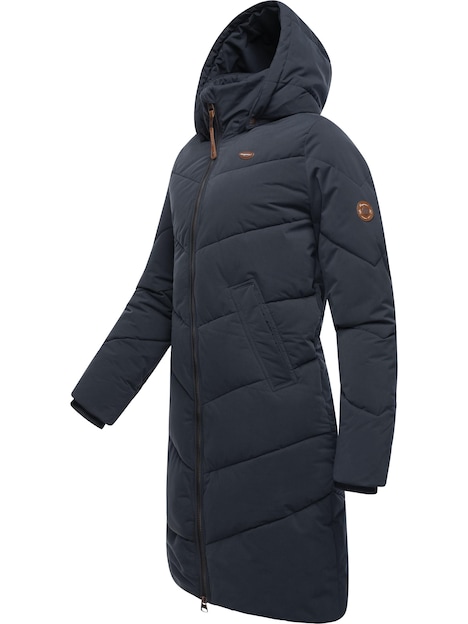 Wintermantel Rebelka