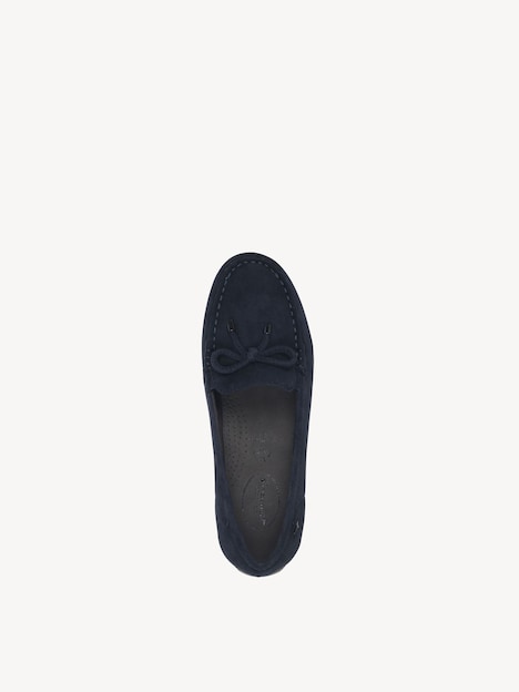 Damen Slipper H-Weite