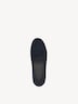 Damen Slipper H-Weite