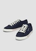 Sneaker mit Streifen-Detail