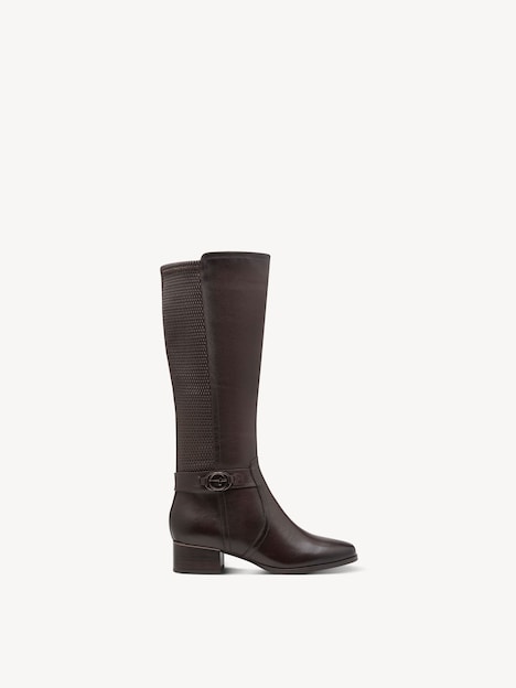 Damen Stiefel H-Weite