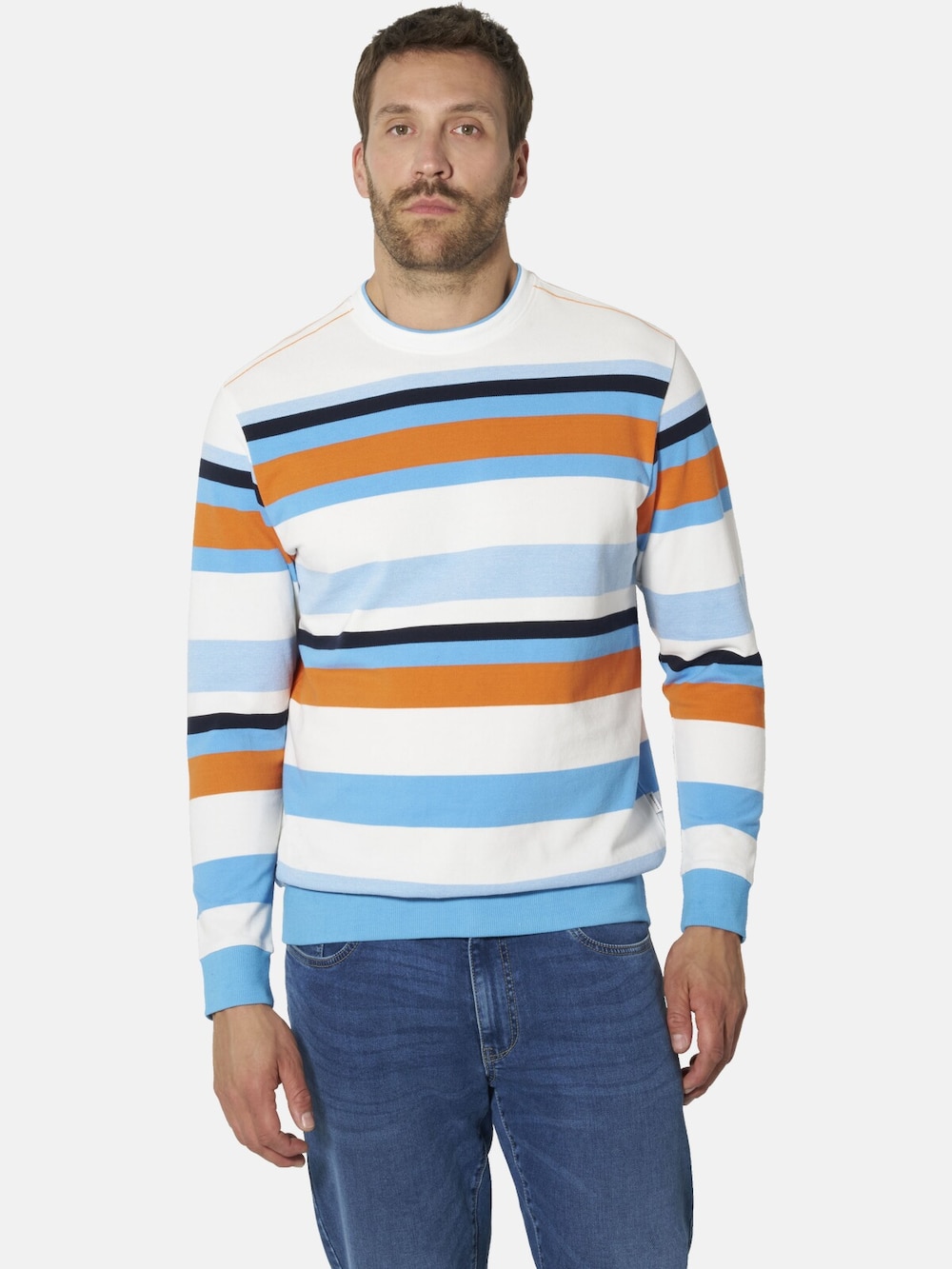Sweatshirt SERALDO