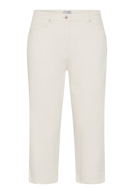 Style CAREN CAPRI  Jeans
