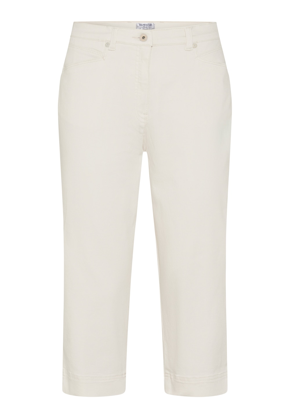 Style CAREN CAPRI Jeans