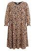 Kleid mit Langarm