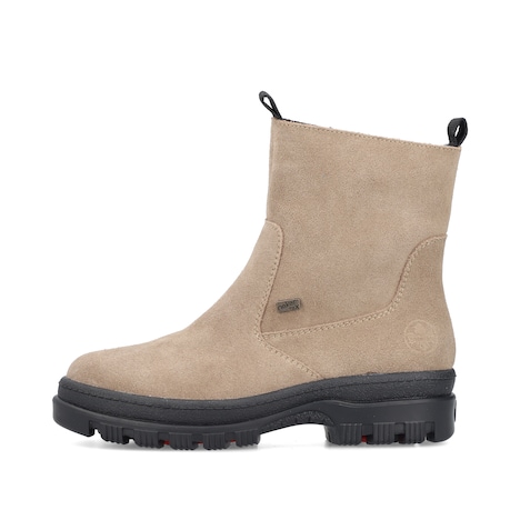 Kurzstiefel X8250