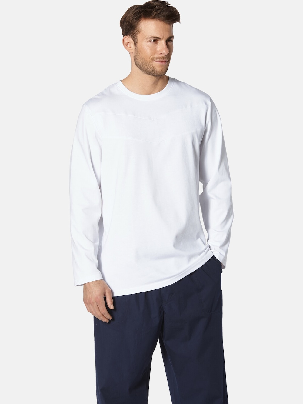 Langarmshirt GULLITOSSI