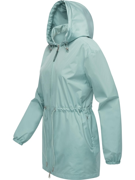 Outdoorjacke Monadissimo A