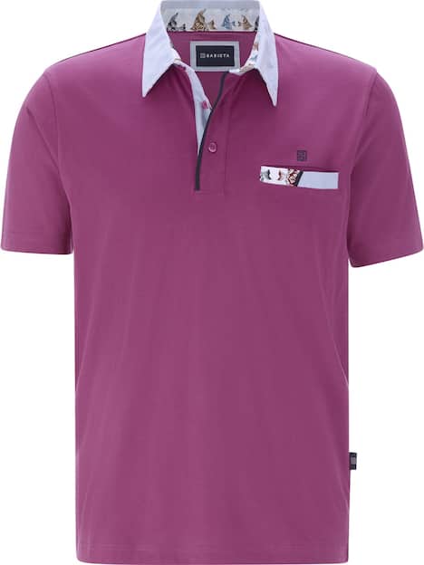 Poloshirt SAVINO