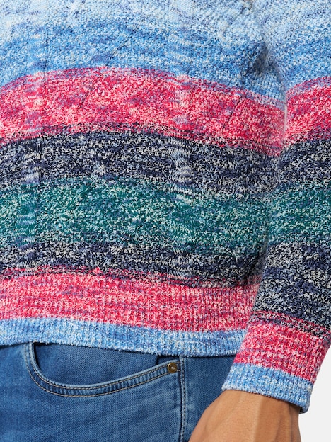 Pullover MELIANO