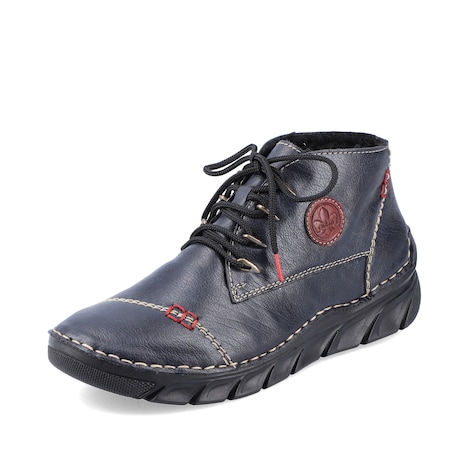 Schnürstiefel 55002