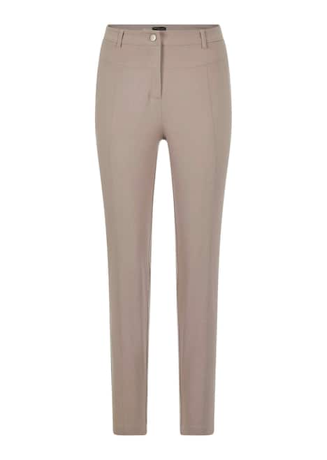 Bengalinhose mit Längsnähten