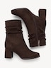 Damen Stiefelette H-Weite