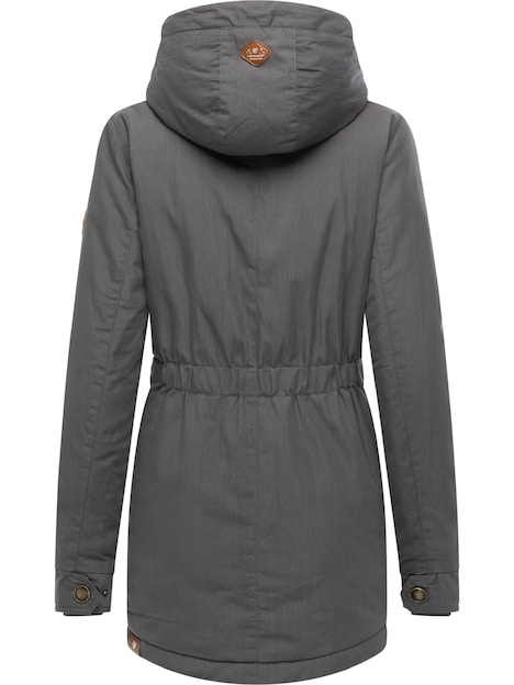 Winterjacke Monadena Parka YOUMODO