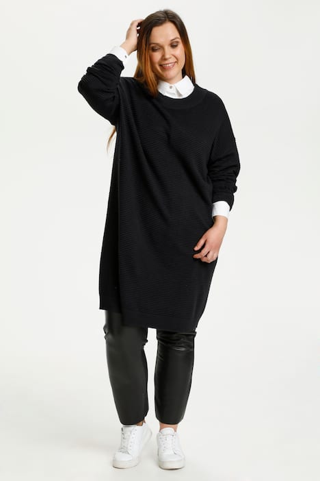 Strickpullover Loose fit