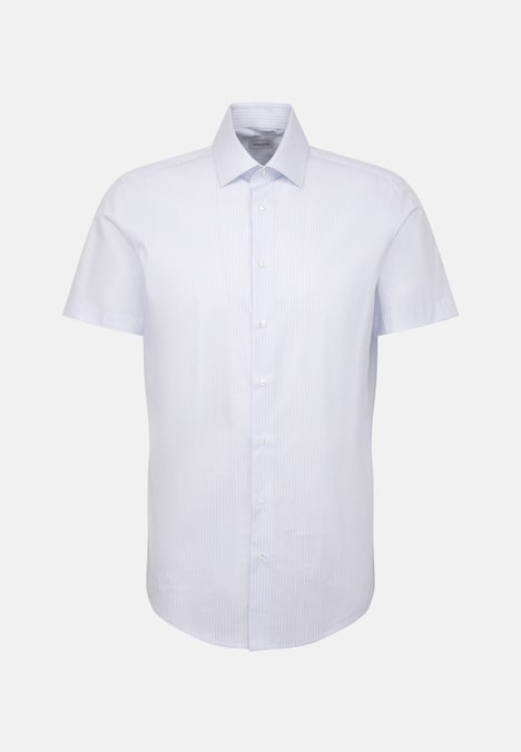 Herren Business Hemd - Druck