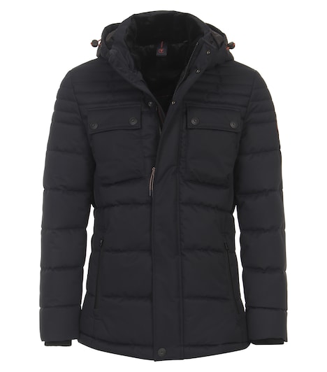 Jacke uni