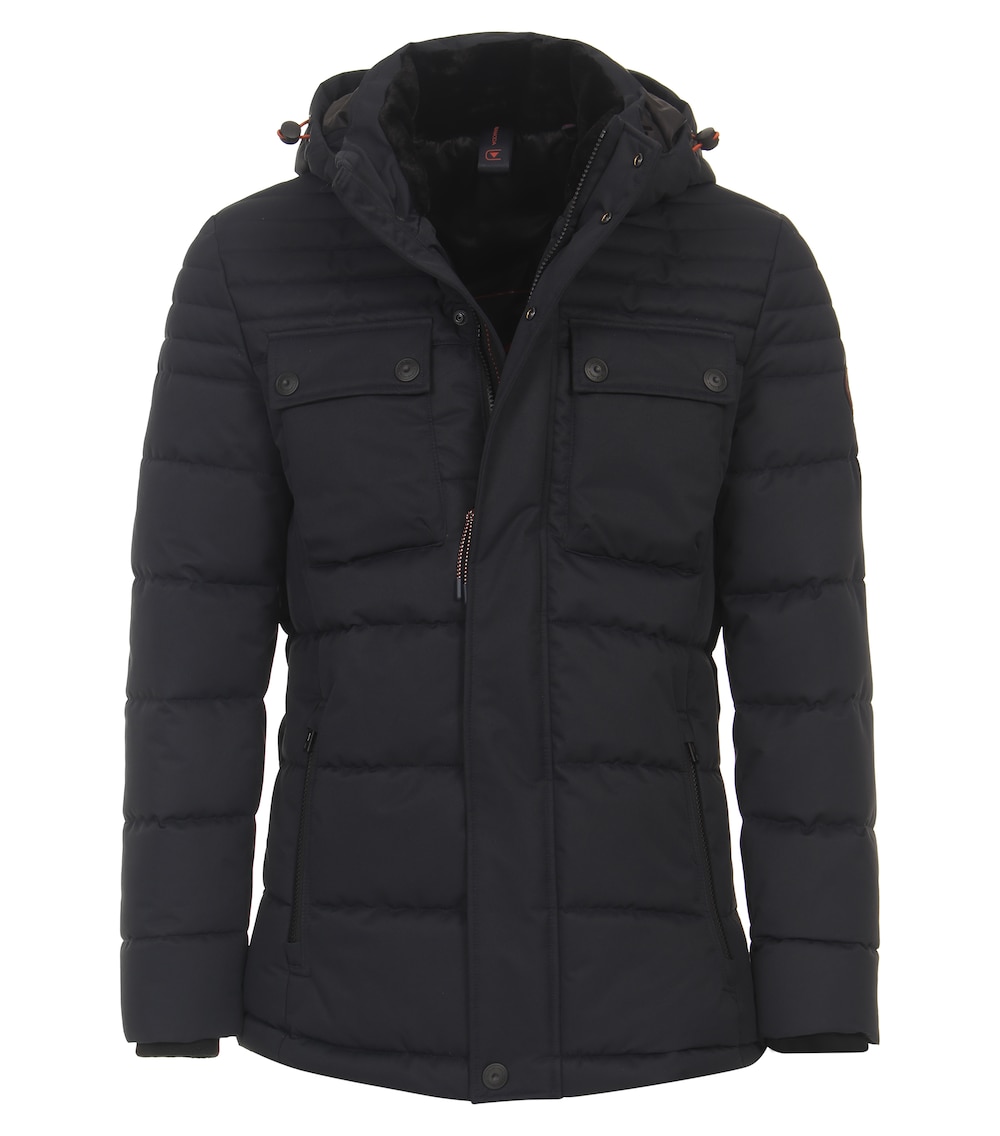 Jacke uni