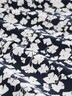 Bluse aus Viskose