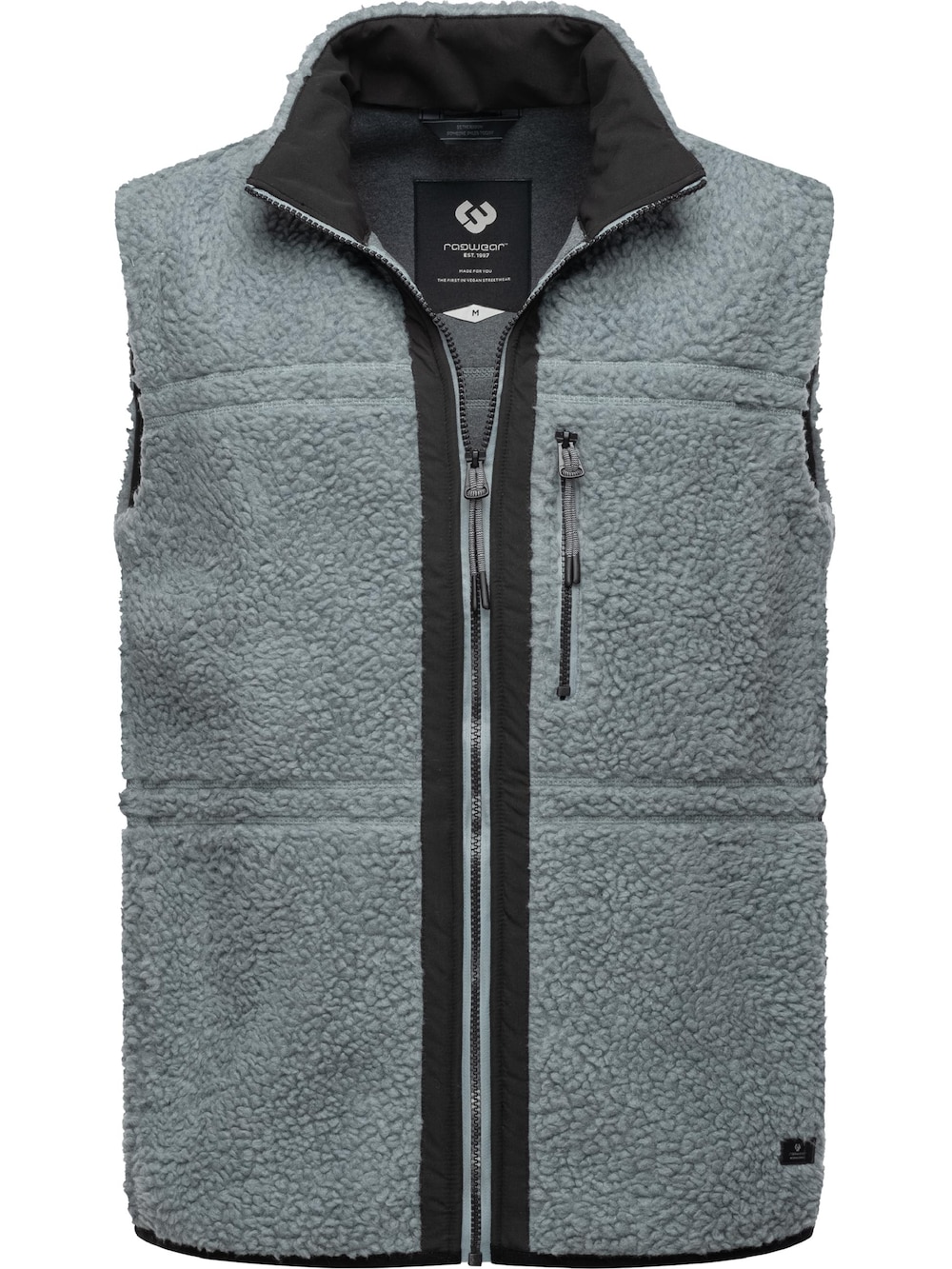 Plüschweste Noory Vest