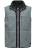 Plüschweste Noory Vest