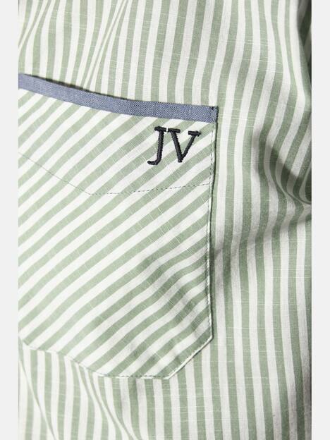 Overhemd Met Korte Mouwen ODHELD