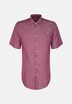 Herren Business Hemd - Uni