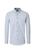 Freizeithemd Print Comfort Fit