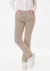 GOLDNER Jeans LOUISA Klassieke jeans LOUISA